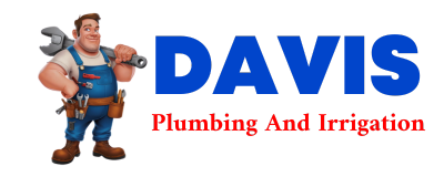 Trusted plumber in LAMPASAS